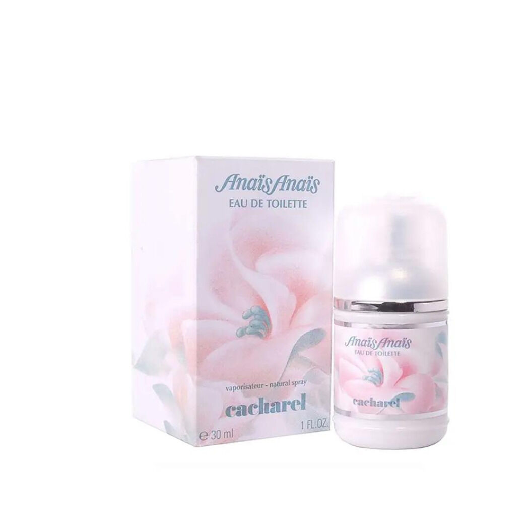 Perfume Anais Anais Cacharel EDT 30ml