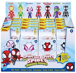 Spidey-figura-heroe-10cm
