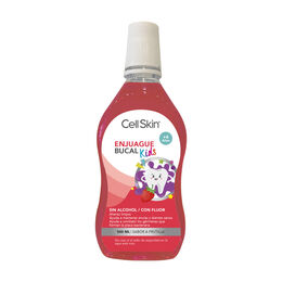 Enjuague-bucal-infantil-cell-skin-500ml