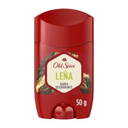 Desodorante Old Spice Leña 50 g