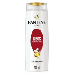 Shampoo Pro-V Para Rizos Definidos