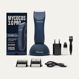 MyCocos® Rasuradora Corporal 3.0 Pro