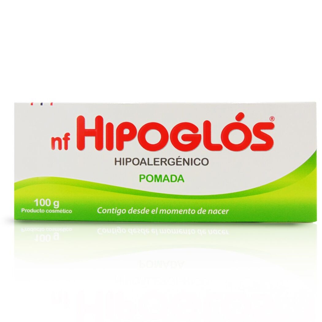 Hipoglós NF Pomada 100g