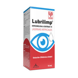 Lubrilimp