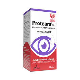 Protears