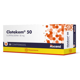 Clotakem 50mg