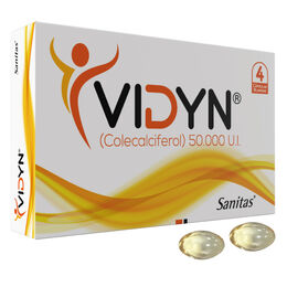 Vidyn 50.000ui