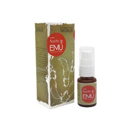 Aceite de Emú Ecobios 20ml