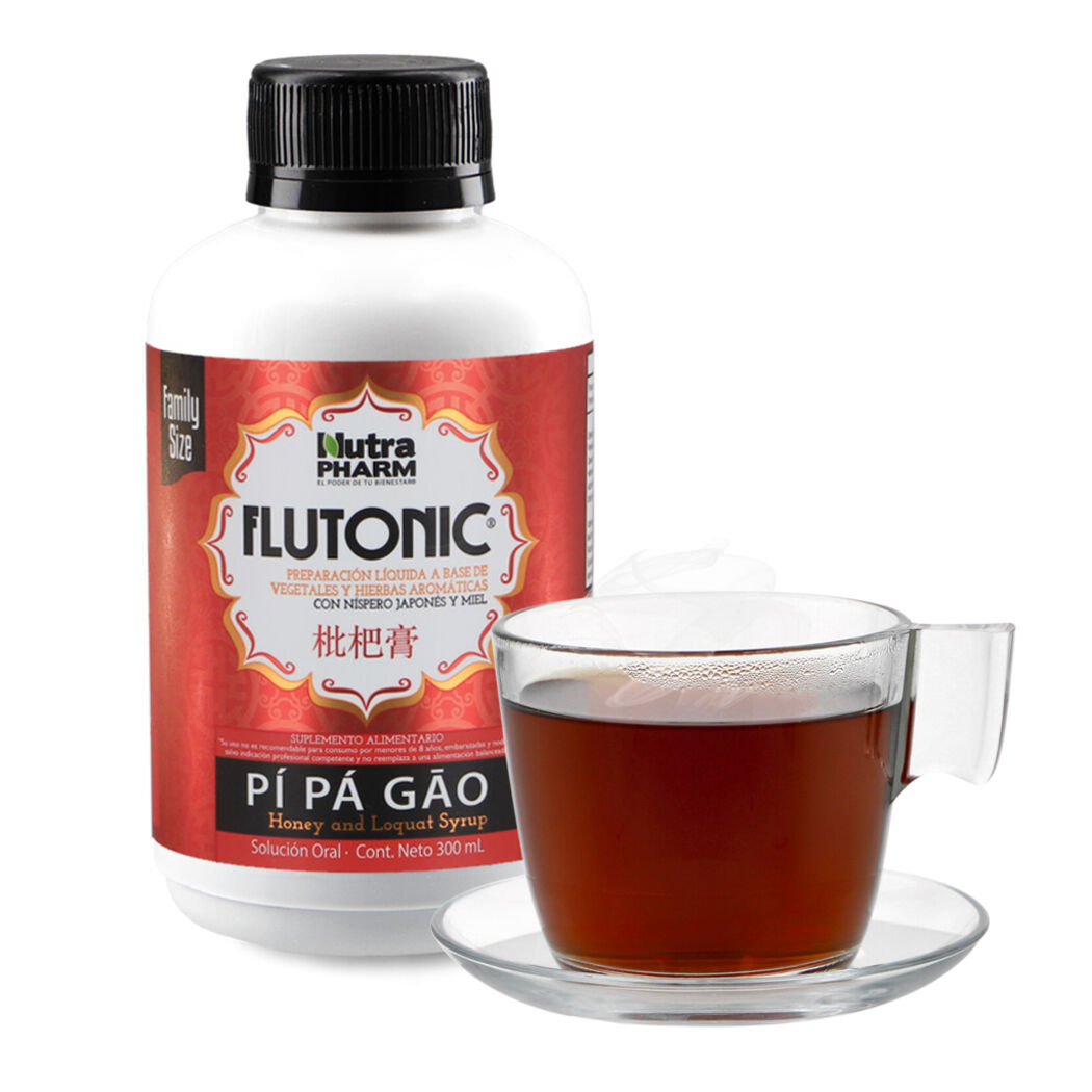 Flutonic 300ml