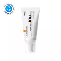 Protector Solar Rostro Anthelios 100 KA+ FPS50+ 50ml