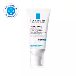 Crema Antirojeces Toleriane Rosaliac AR SPF30 40ml