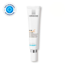 Tratamiento Arrugas Pure Vitamin C Light La Roche-Posay