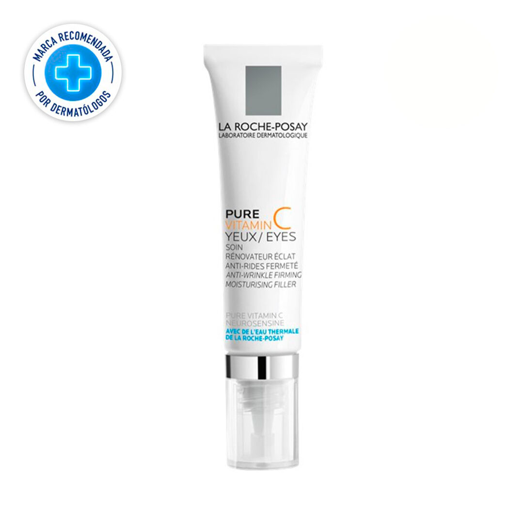 Redermic Hyalu C Tratamiento Antiarrugas para Contorno Ojos