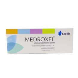 Medroxel 150mg