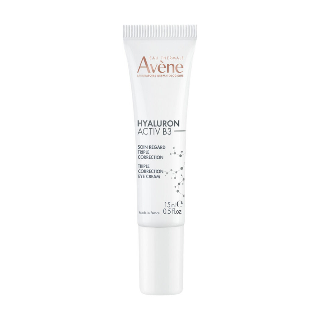 Hyaluron Activ B3 Contorno de Ojos 15ml
