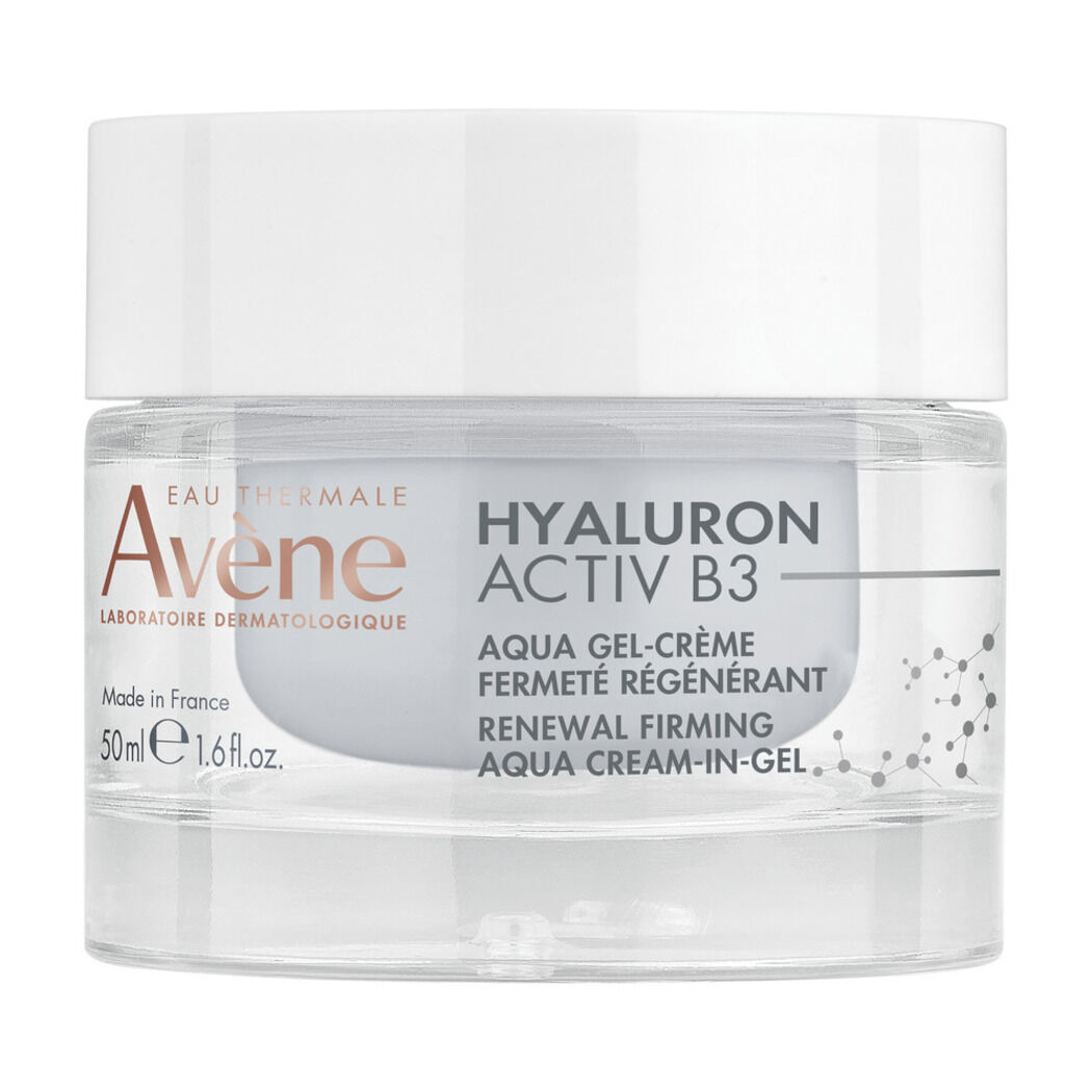 Hyaluron Activ B3 Aqua Gel-Crema Regeneradora Celular 50ml