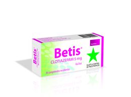 Betis 5mg