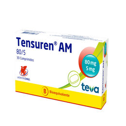 Tensuren 80mg