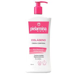 Crema Corporal Colágeno 750ml