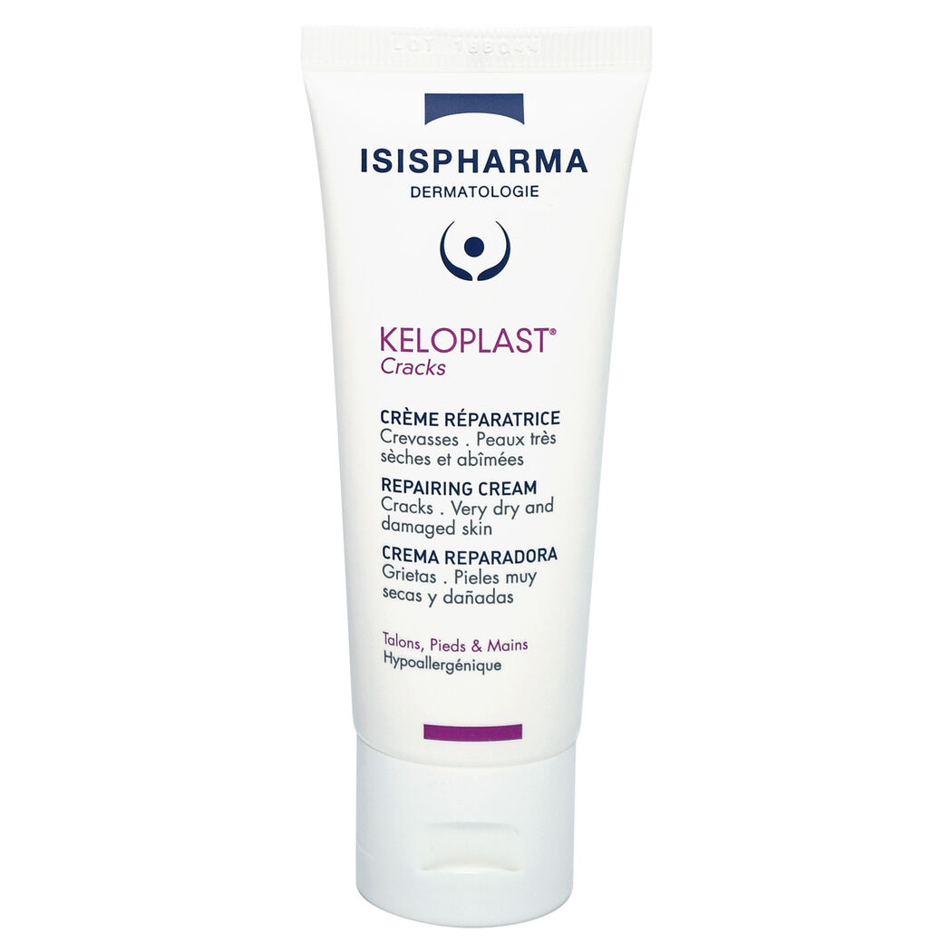 Keloplast Cracks 40ml