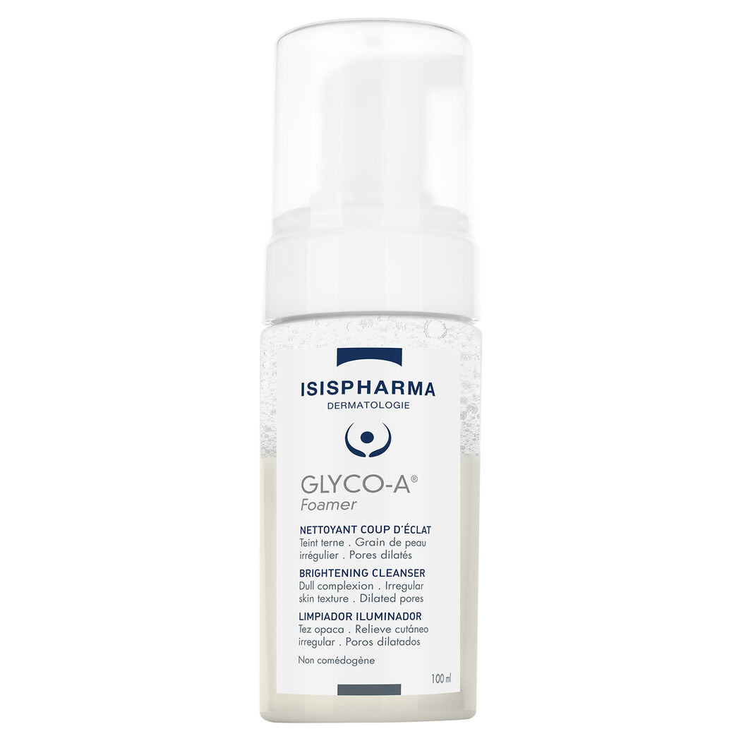 Glyco-A Foamer 100ml