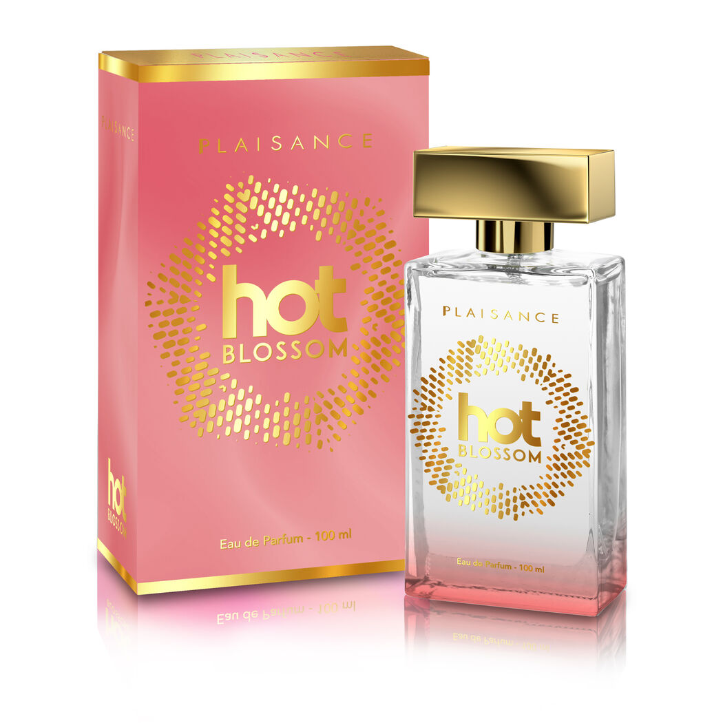 Plaisance Colonia Hot Blossom 100ml