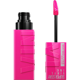 Maybelline-labial-super-stay-vinyl-striking