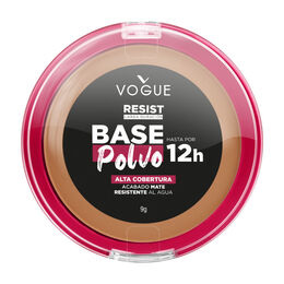 Vogue Base Polvo Resist Miel