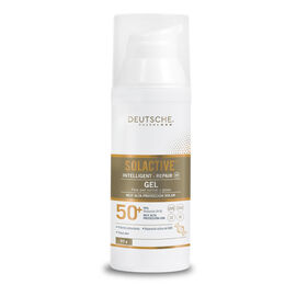 Solactive Gel 50g