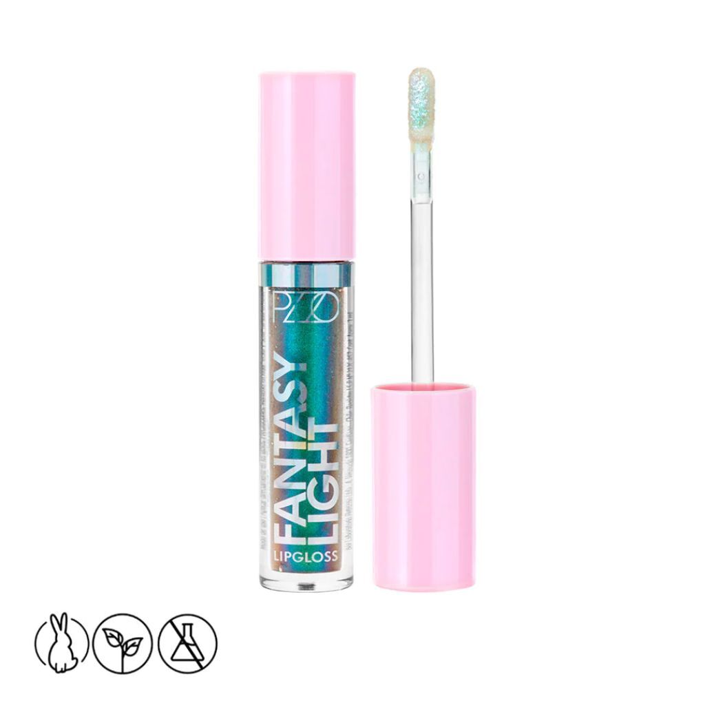 Fantasy Light Lipshine Cheer Up Glow Fest