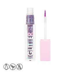 Glitter-liquid-eyeliner-purple-move-glow-fest