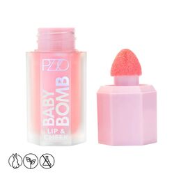 Baby Bomb Liquid Blush Amour Petrizzio