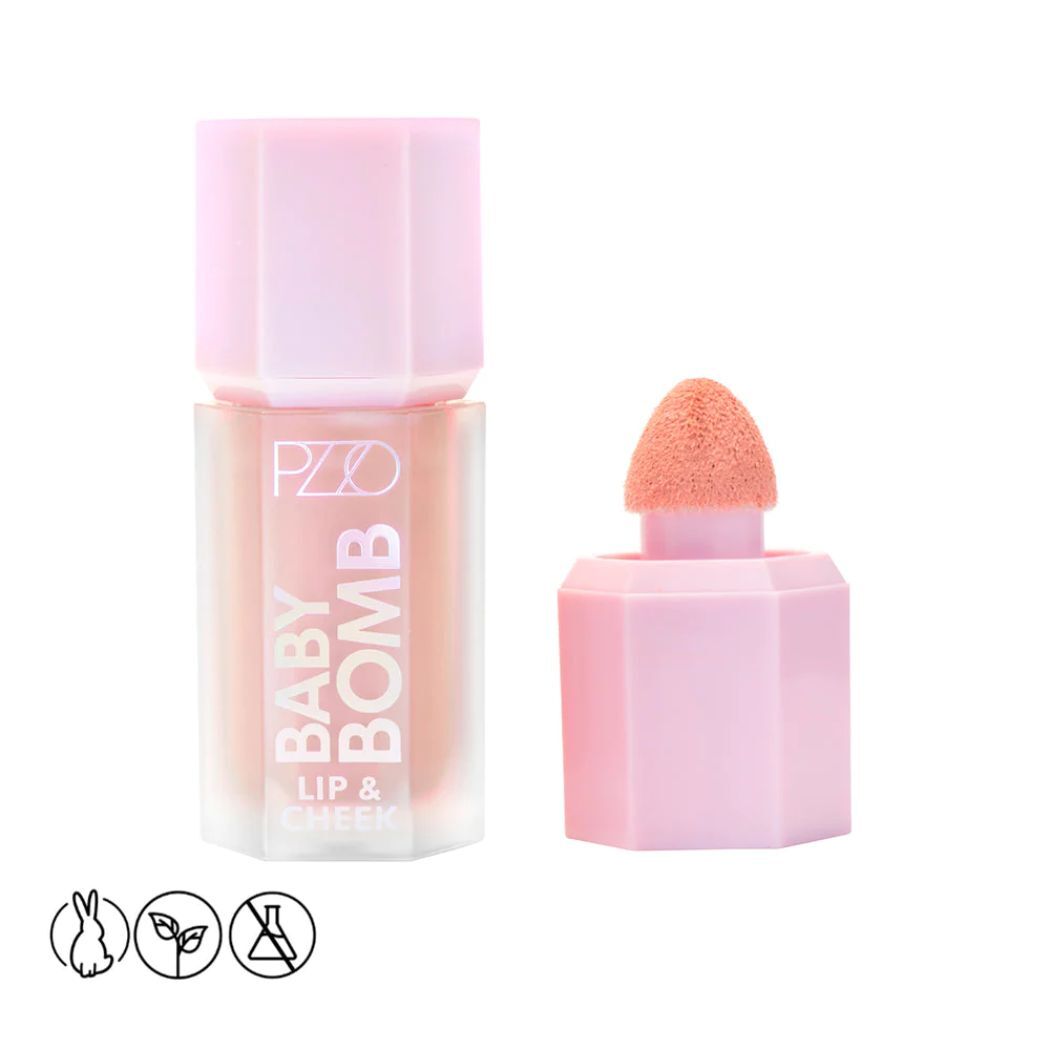 Baby Bomb Liquid Golden Hour Petrizzio