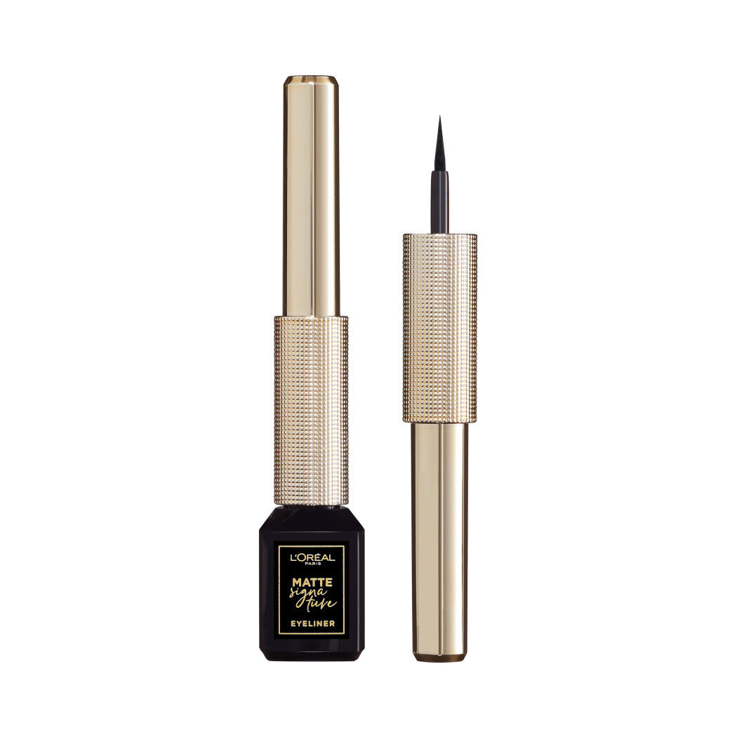 Delineador Infaillible 24h Matte Liquid - Black
