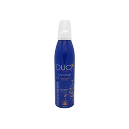 Acondicionador Fijador Duo Mousse 150ml