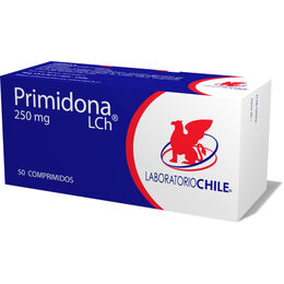 Primidona 250mg