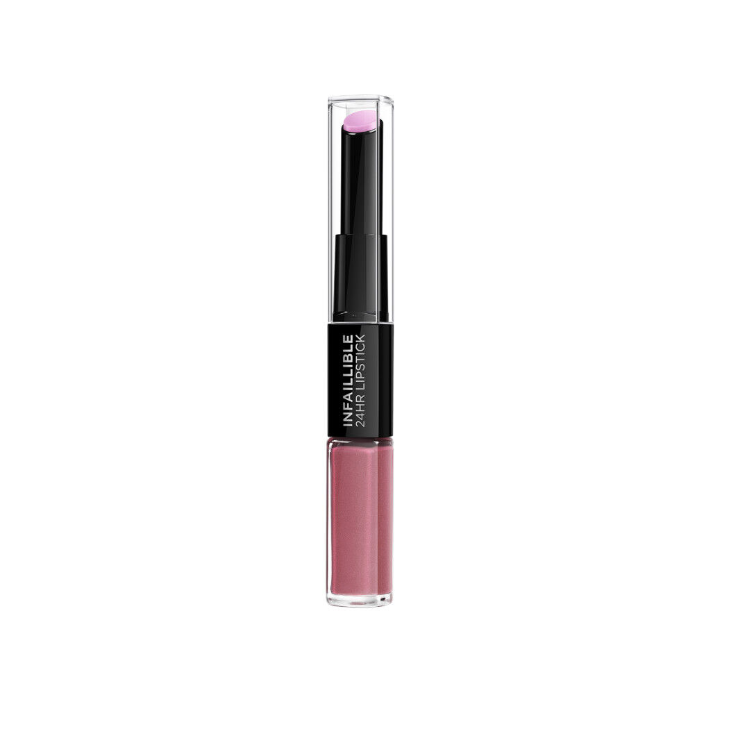Labial Infaillible X3 - 213 Toujours Teaberry