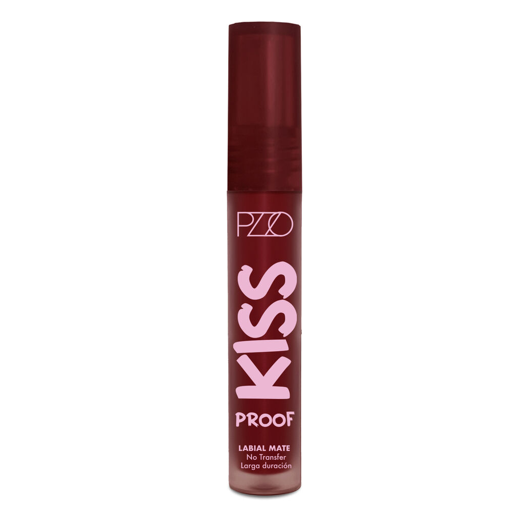 Petrizzio Labial Kiss Proof Italian Red