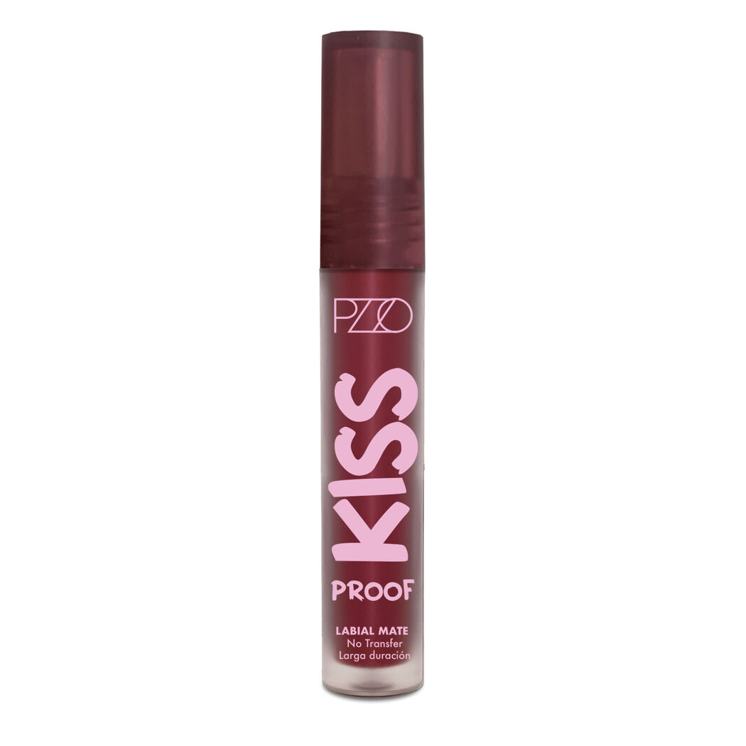 Petrizzio Labios Kiss Proof Old Rose