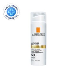 Protector Solar Rostro Anthelios Age Correct FPS50+ 50ml