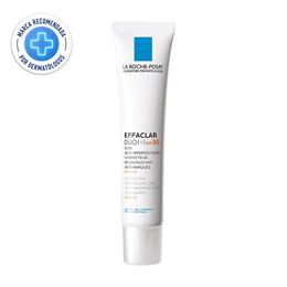 Crema Anti-Imperfecciones Effaclar Duo + FPS30 40ml