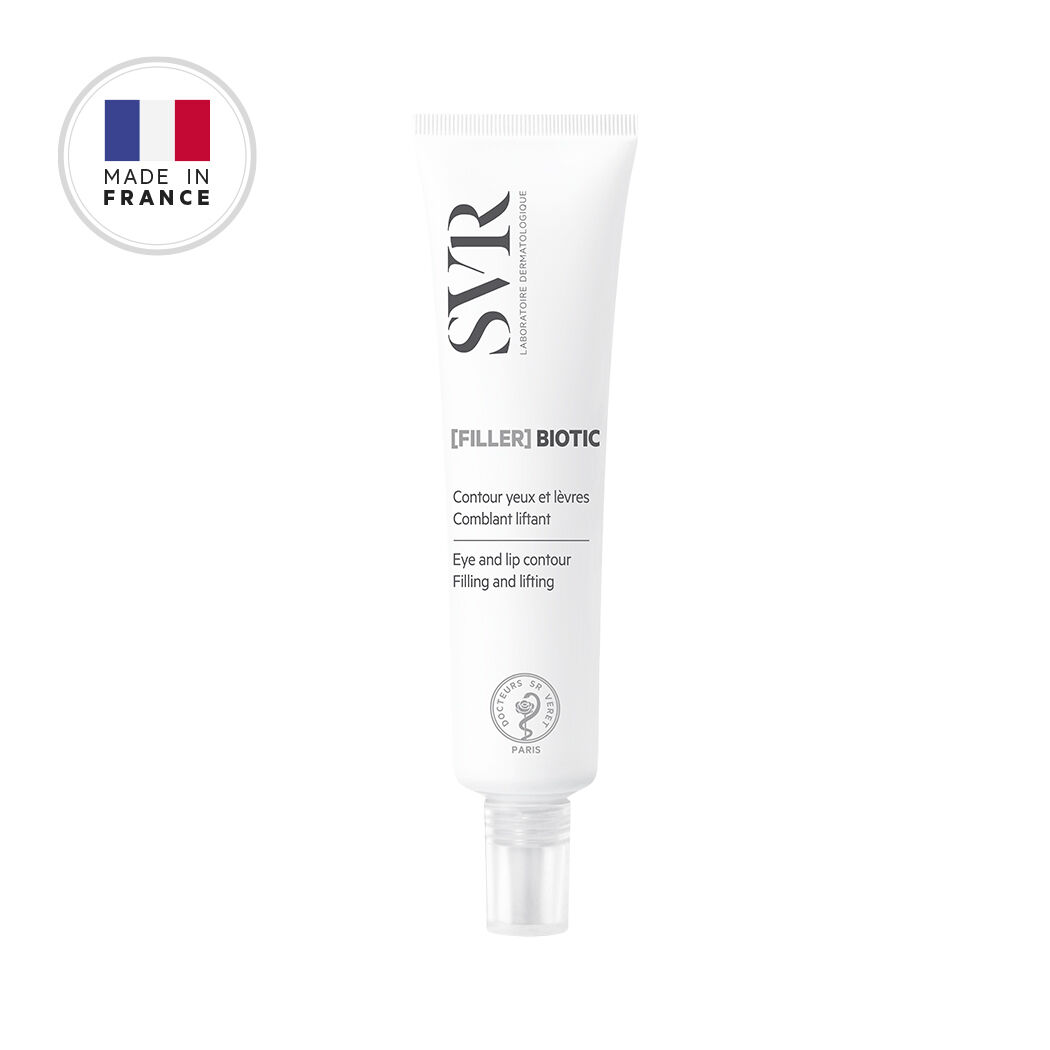 Svr Filler Biotic 15ml