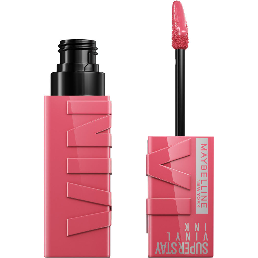 Maybelline Labial Super Stay Vinyl UpBeat