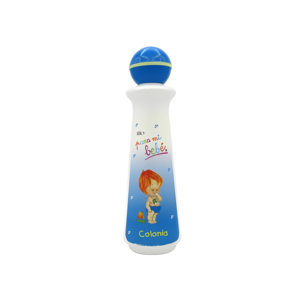 Colonia Para Bebé Niño