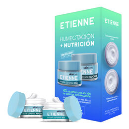 Etienne-skin-love-humectante-dia-50g-noche-50g