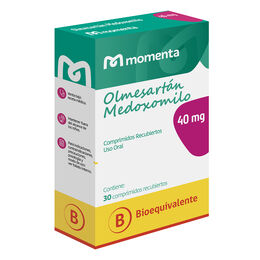 Olmesartan 40mg