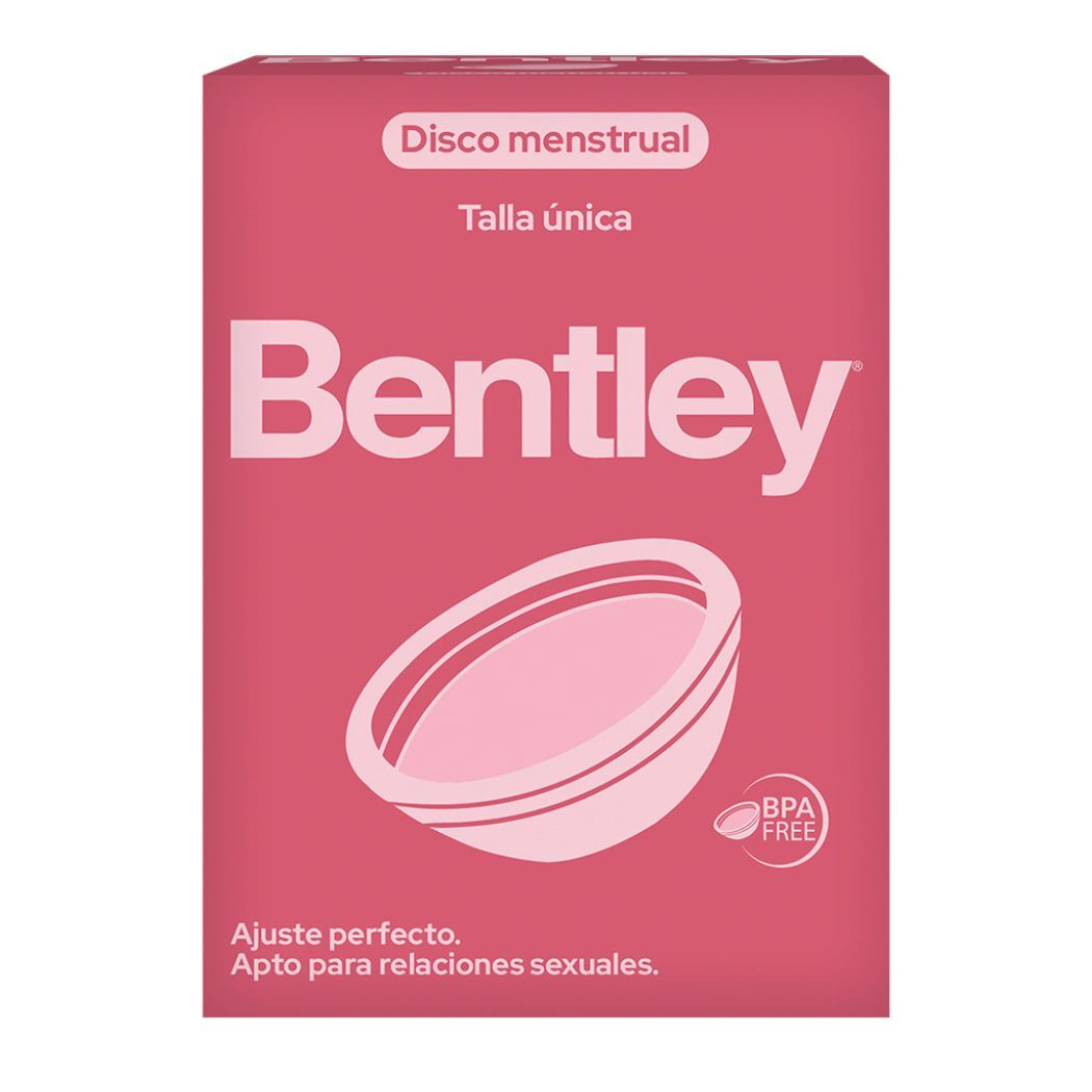 Disco Menstrual
