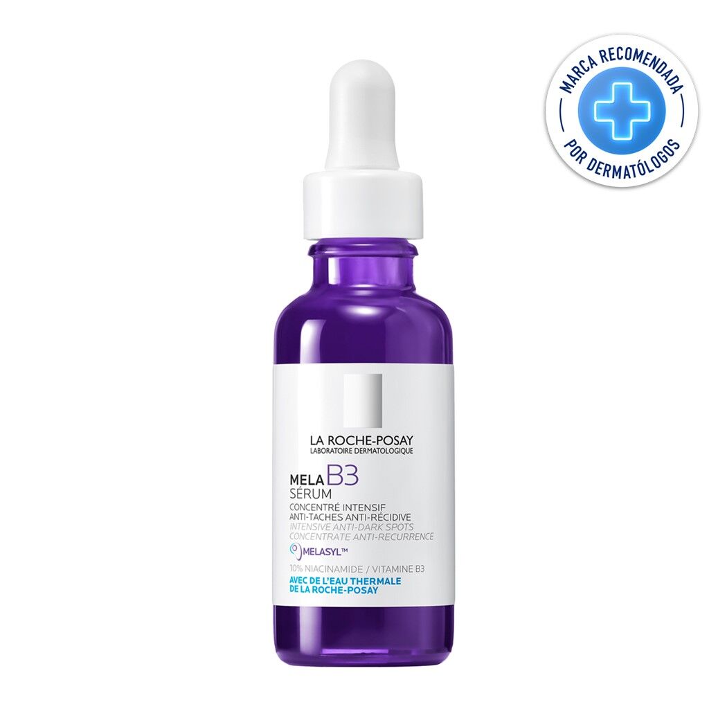 La Roche-Posay Mela B3 Sérum Anti-Manchas 30ml