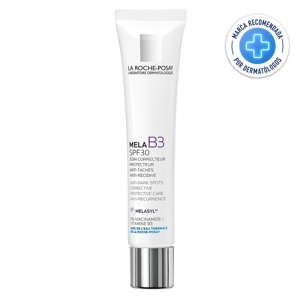 Mela B3 SPF30 Crema Anti-manchas 40ml