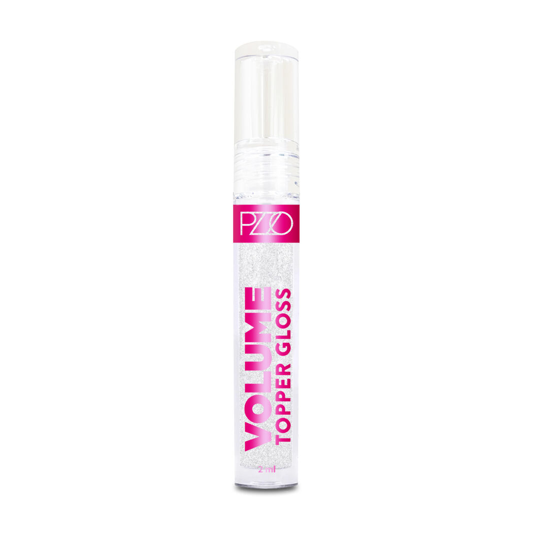 Petrizzio Volume Topper Gloss Cosmic Ray